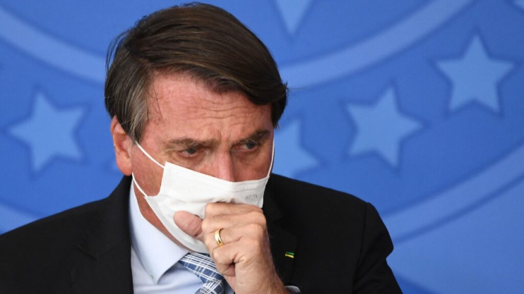 Jair Bolsonaro