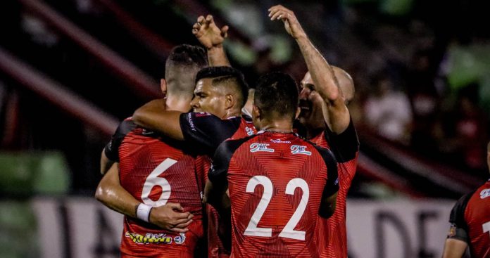 Caracas FC