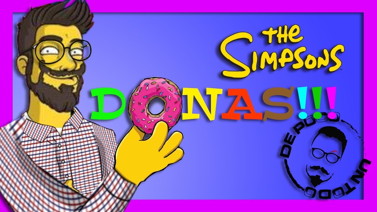 Como preparar donas historia ingredientes y receta