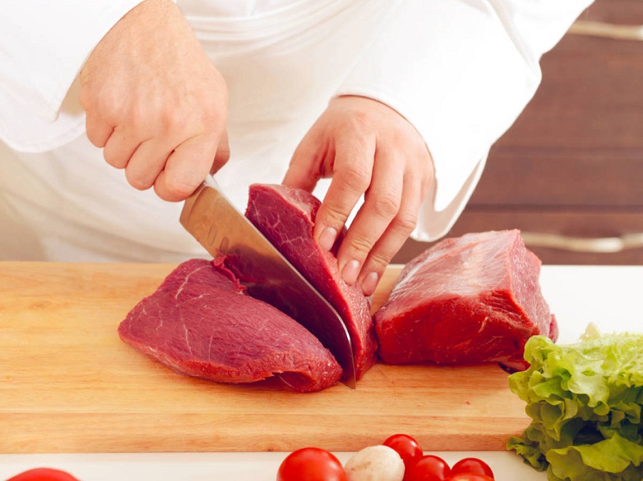 ¿Por qué no lavar los cuchillos correctamente afecta nuestra salud?