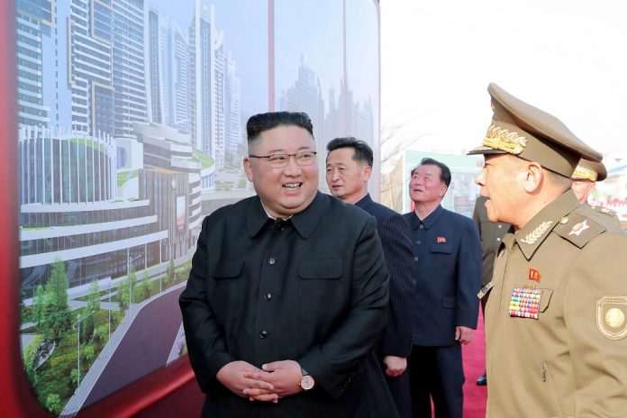 Corea del Norte