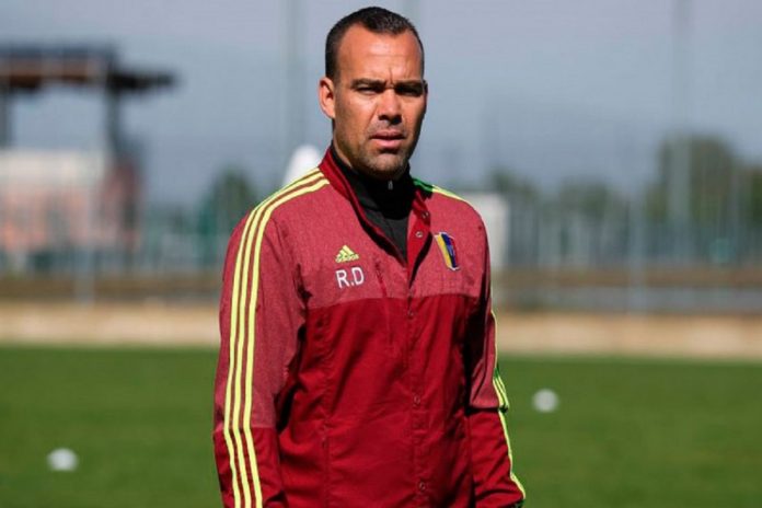 Rafael Dudamel