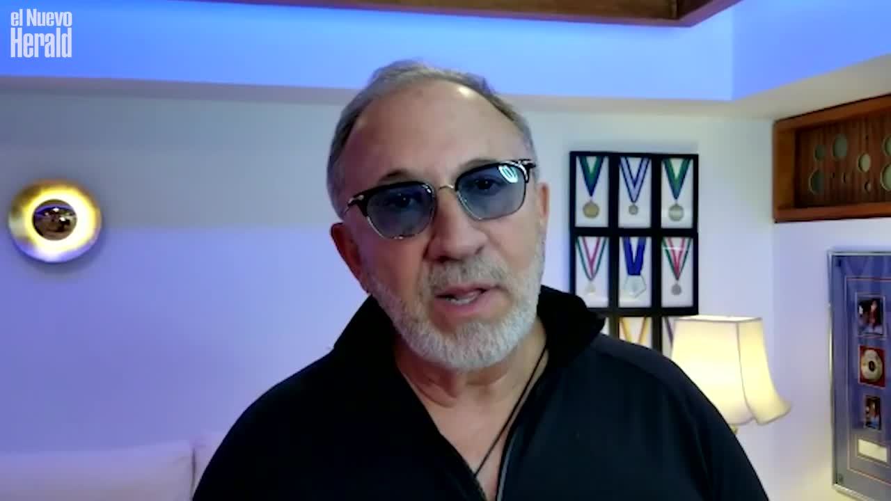 Emilio Estefan