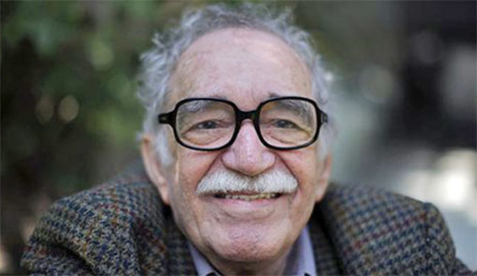 Gabriel García Márquez