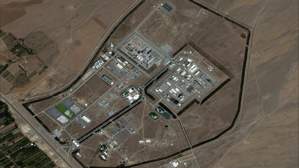 Irán
