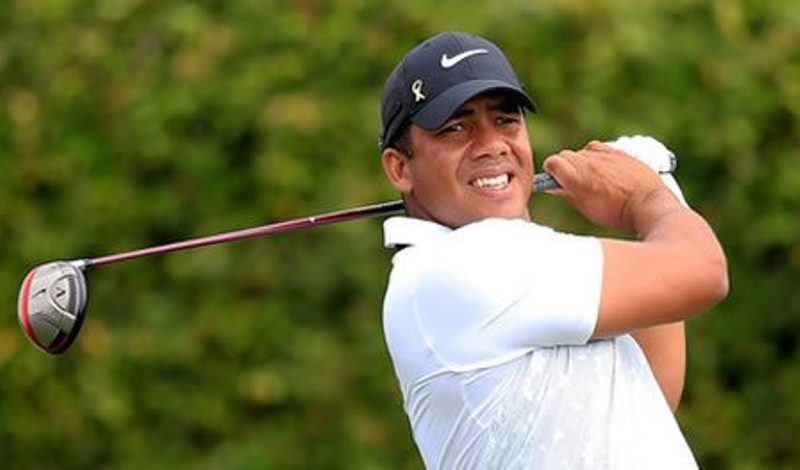 Jhonattan Vegas