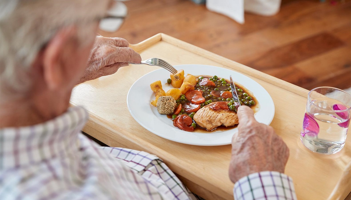 Salud: el secreto de una vejez saludable podría estar en el intestino