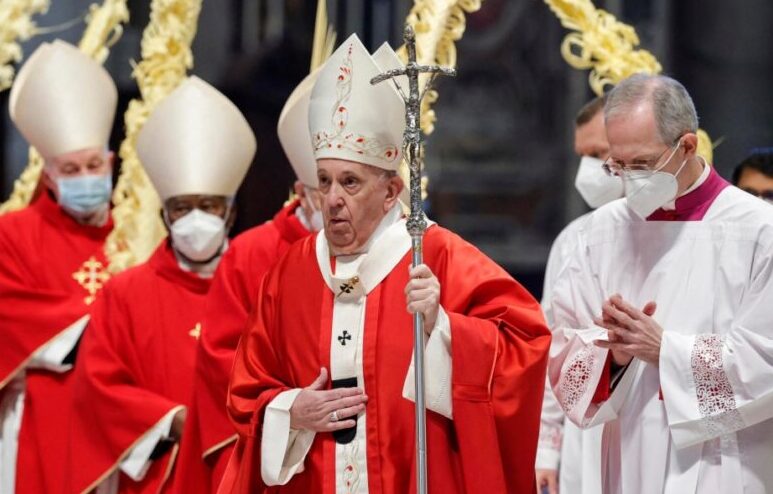 Papa Francisco
