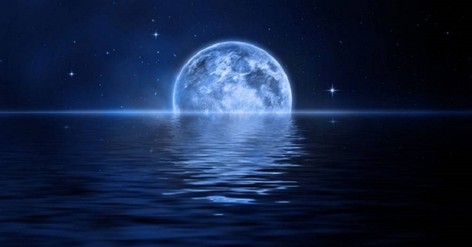 Científicos proponen la construcción de un Arca de Noé en la Luna