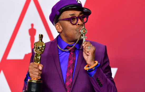 Spike Lee