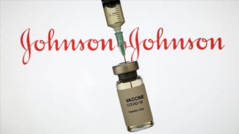 Vacuna de Johnson & Johnson