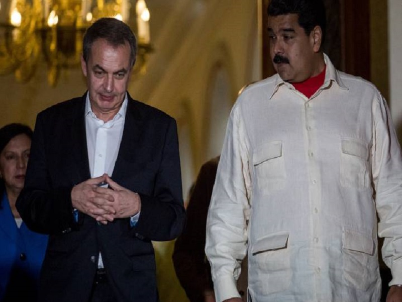 El servicio español de Correos ha interceptado otra carta con balas y amenazas de muerte a políticos, en esta ocasión enviada con dos balas a nombre del expresidente socialista del Gobierno José Luis Rodríguez Zapatero, indicaron a Efe fuentes del Ministerio del Interior.