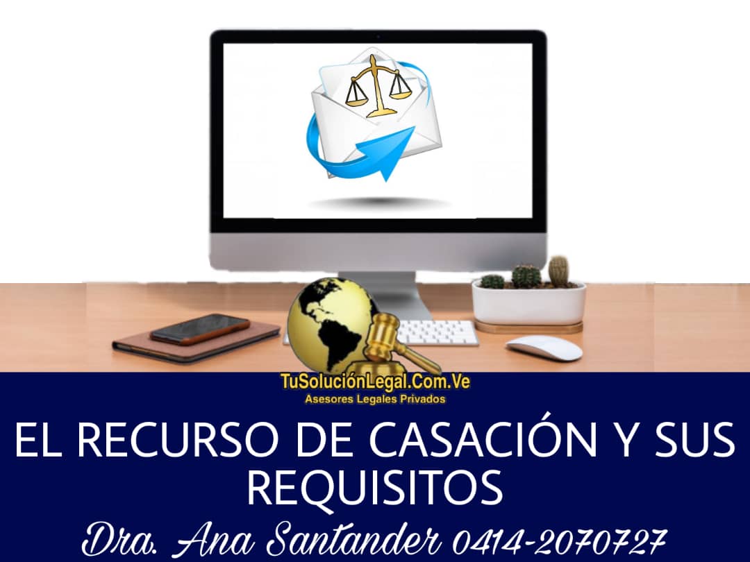 Abogados Venezuela, Consultas Legales On Line Gratuitas, Ana Santander