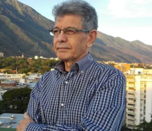 Francisco Olivares