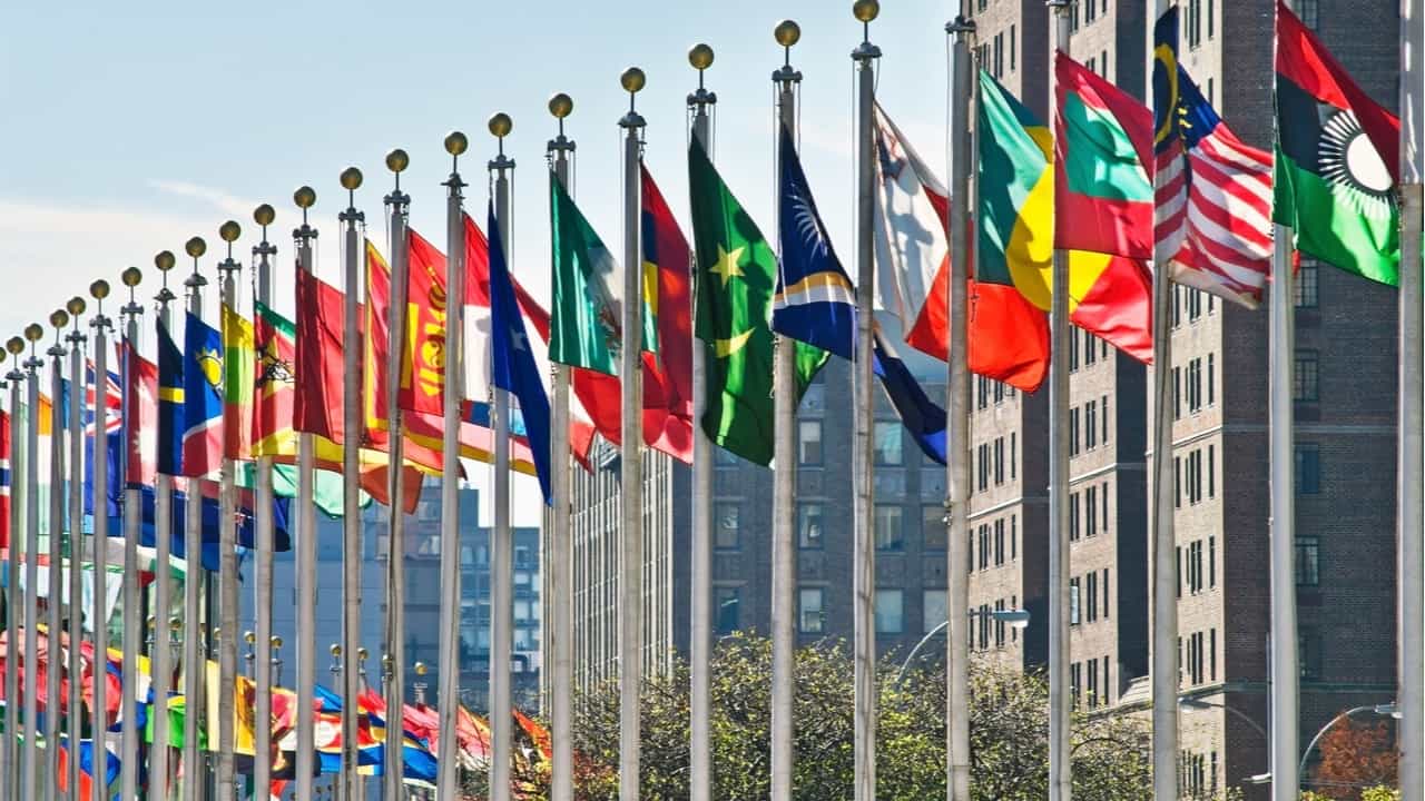 24 de abril: Día Internacional del Multilateralismo y la Diplomacia para la Paz