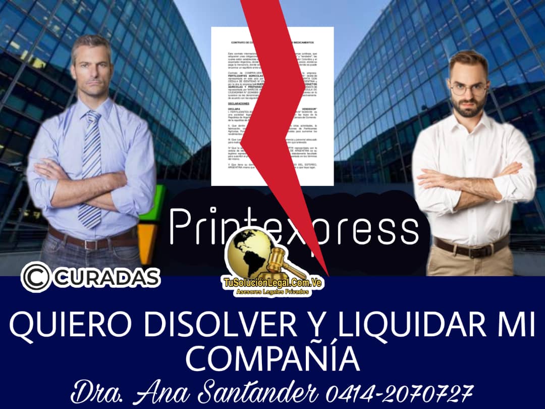 Abogados Venezuela, Consultas Legales On Line Gratuitas, Ana Santander