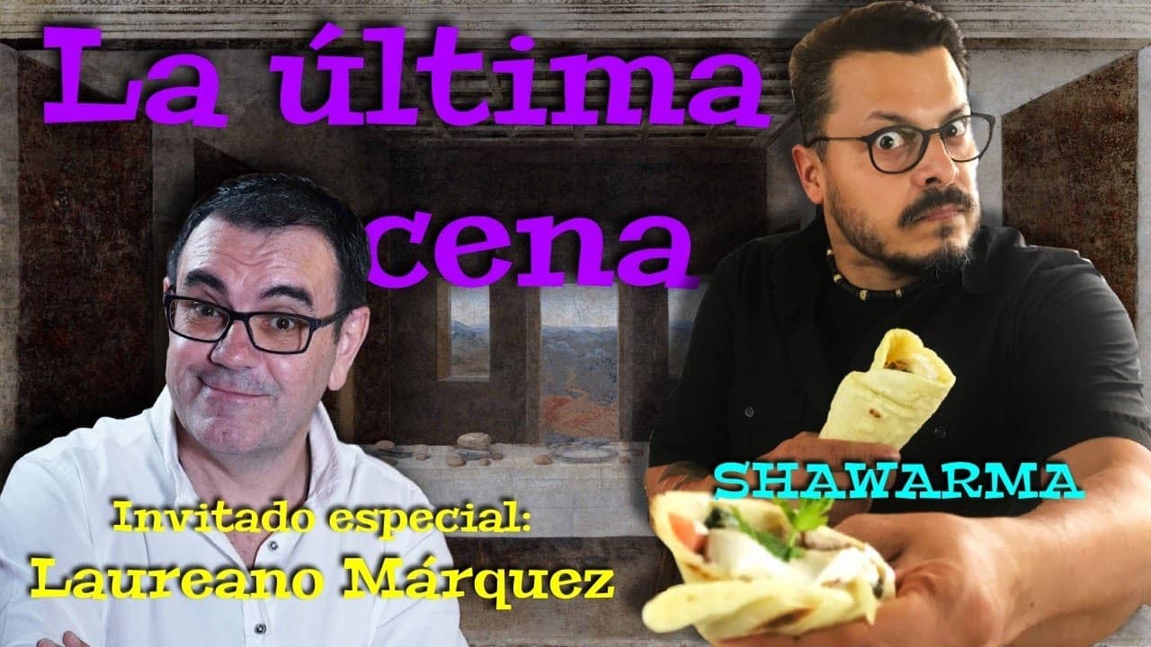 Como preparar shawarma