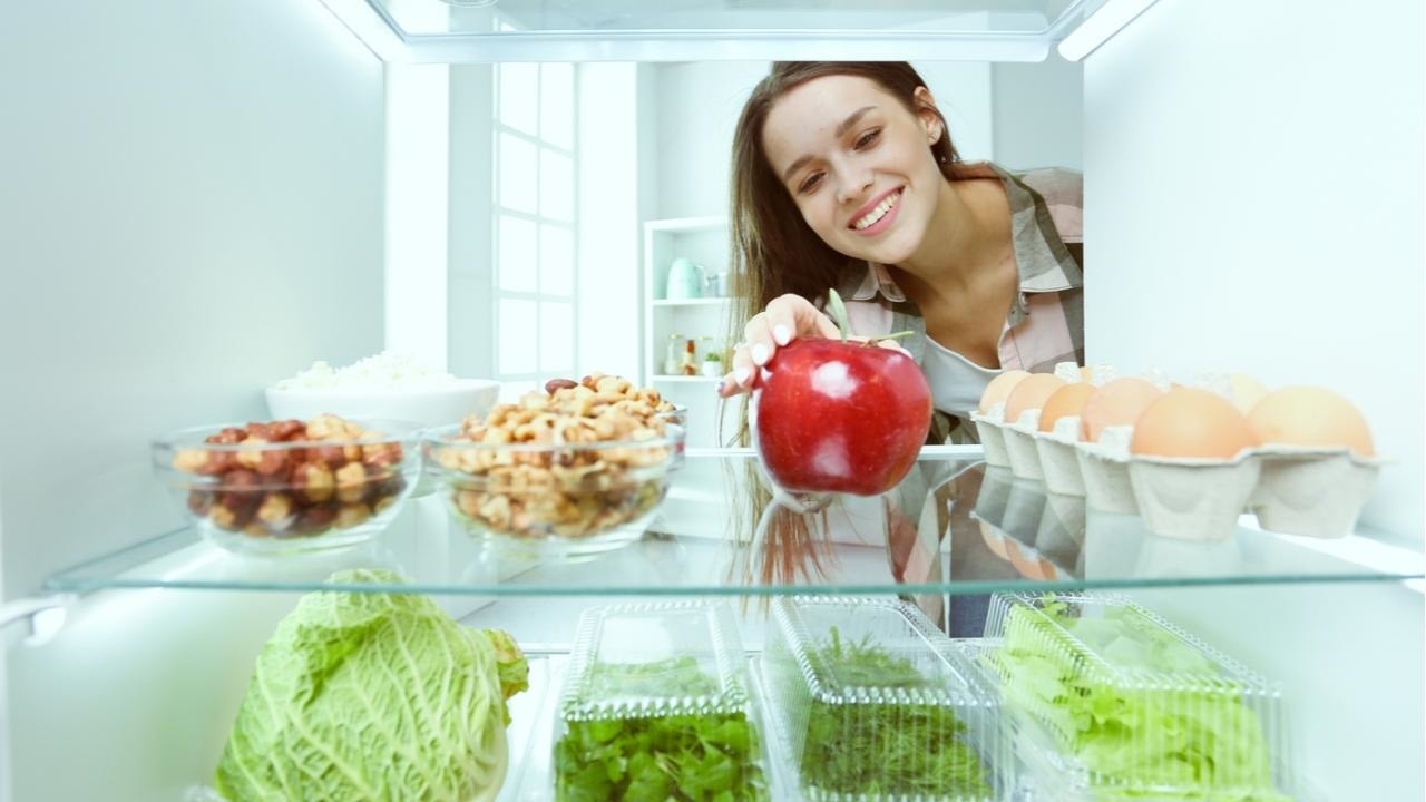 Conoce el truco para que la lechuga se mantenga fresca por más días