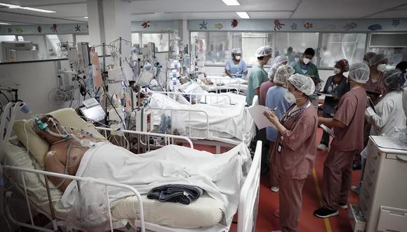 Organización Panamericana de la Salud