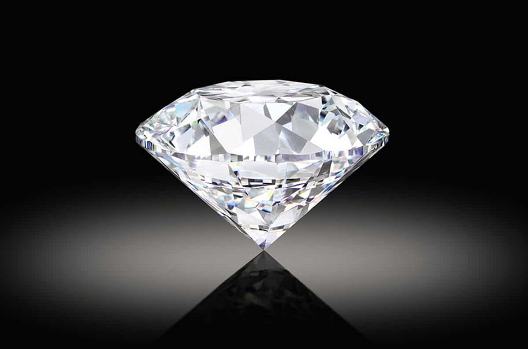Diamantes hexagonales son creados por científicos en laboratorio