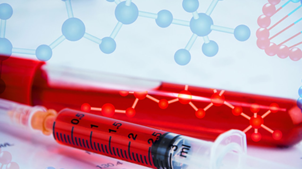 17 de abril: Día Mundial de la Hemofilia