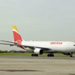 Aerolínea Iberia