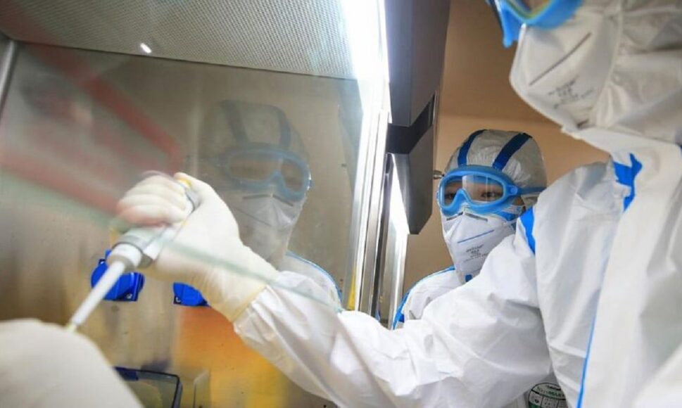 COVID-19: inician pruebas de la primera vacuna nasal en Australia