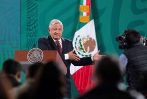 Andrés Manuel López Obrador