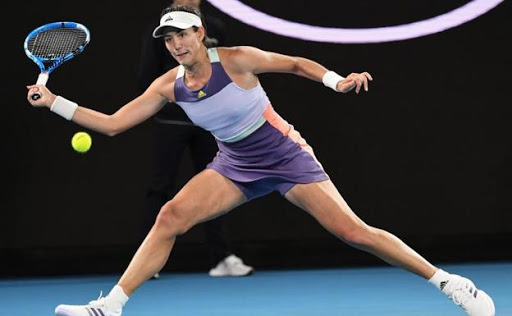 Garbiñe Muguruza