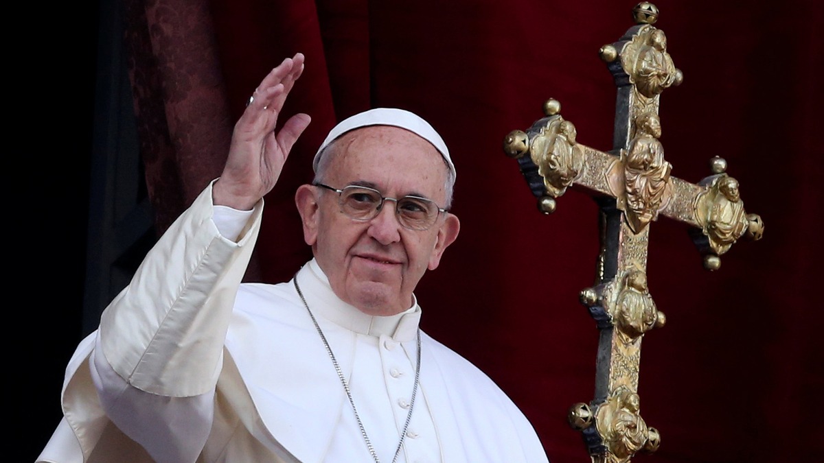 Papa Francisco