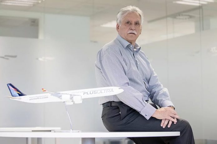 Fernando García Manso