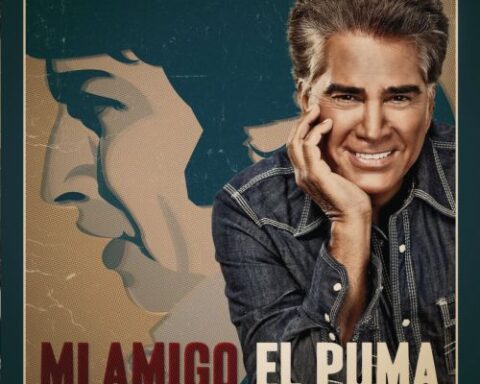 Por qué José Luis Rodríguez es El Puma