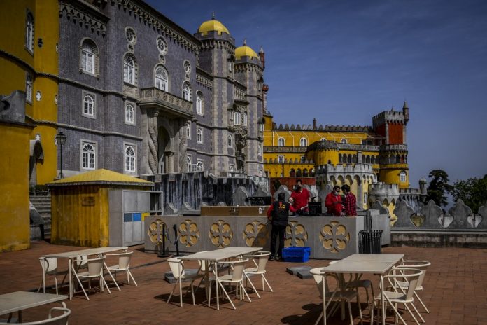 Portugal