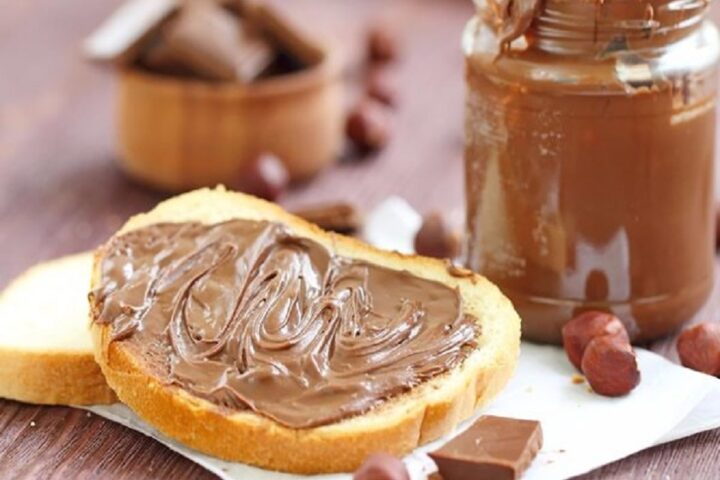 ¿Te gustan las cremas para untar? Prepara esta deliciosa Nutella casera
