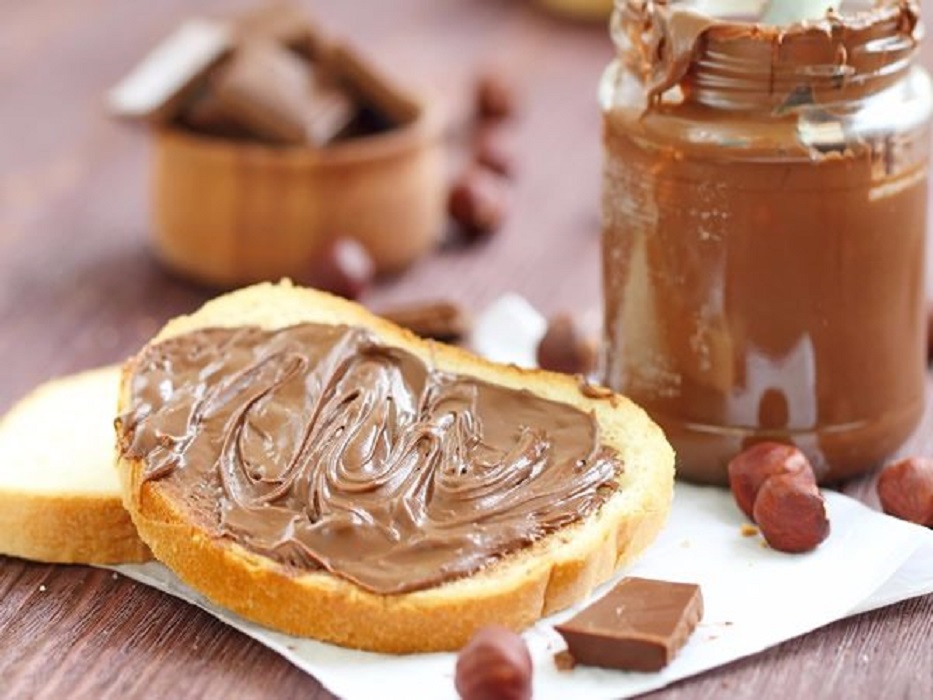 ¿Te gustan las cremas para untar? Prepara esta deliciosa Nutella casera