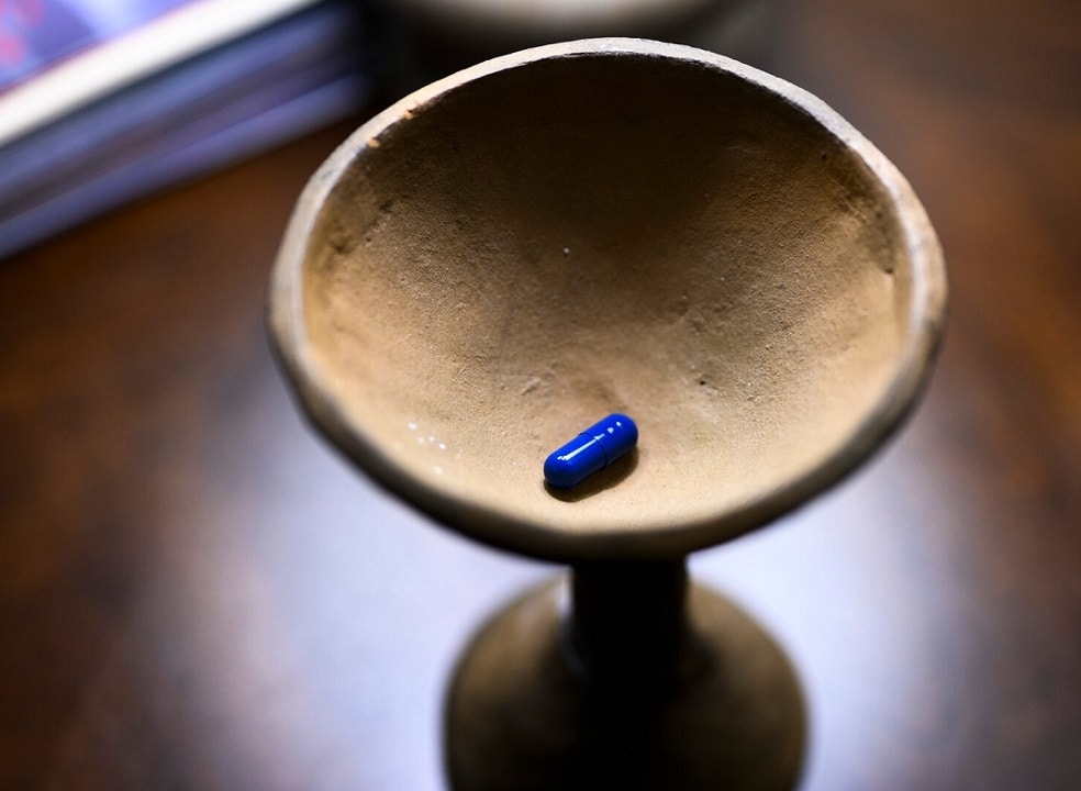 Revolución psicodélica: nuevas terapias de moda llegan a la psiquiatría