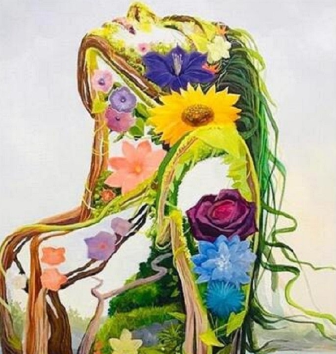 Así es como se logra el florecimiento, lo opuesto de la languidez