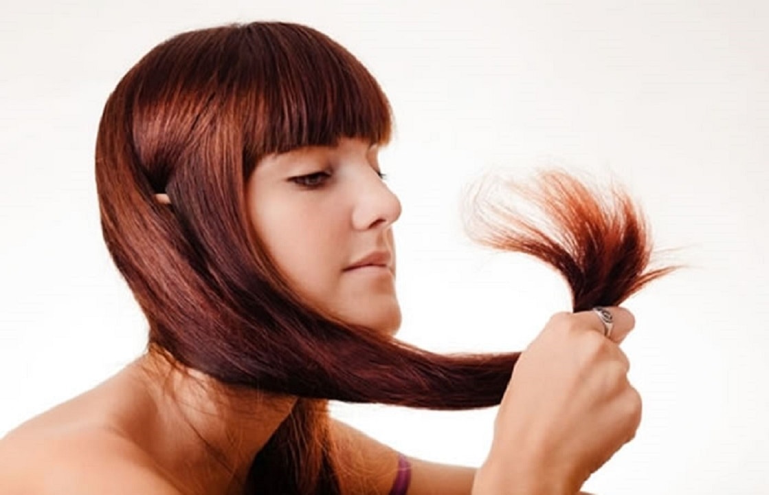 ¿Sabes lo que dice la condición de tu cabello sobre tu salud?