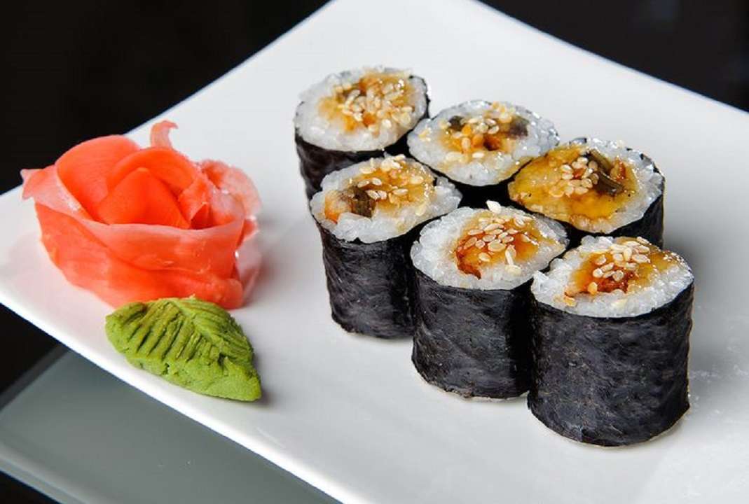 Conoce los mejores trucos para preparar sushi casero