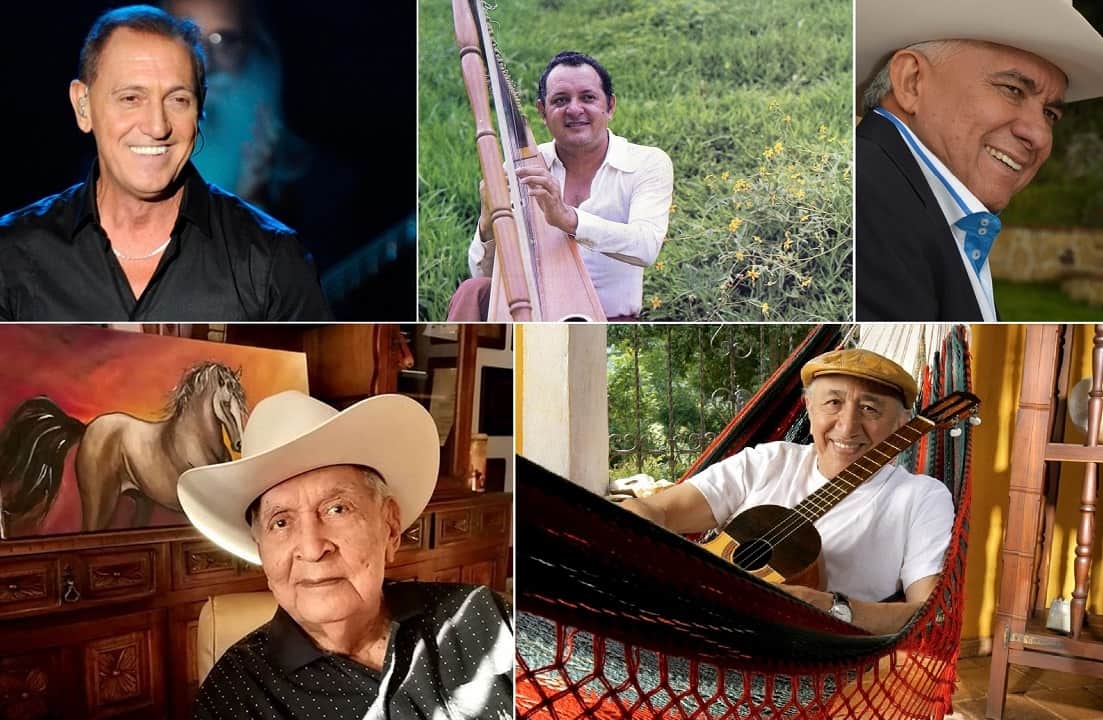 16 de mayo: Día del Compositor Venezolano