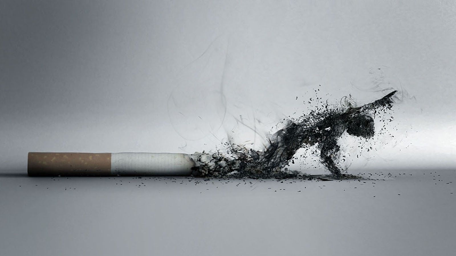 31 de mayo: Día Mundial Sin Tabaco