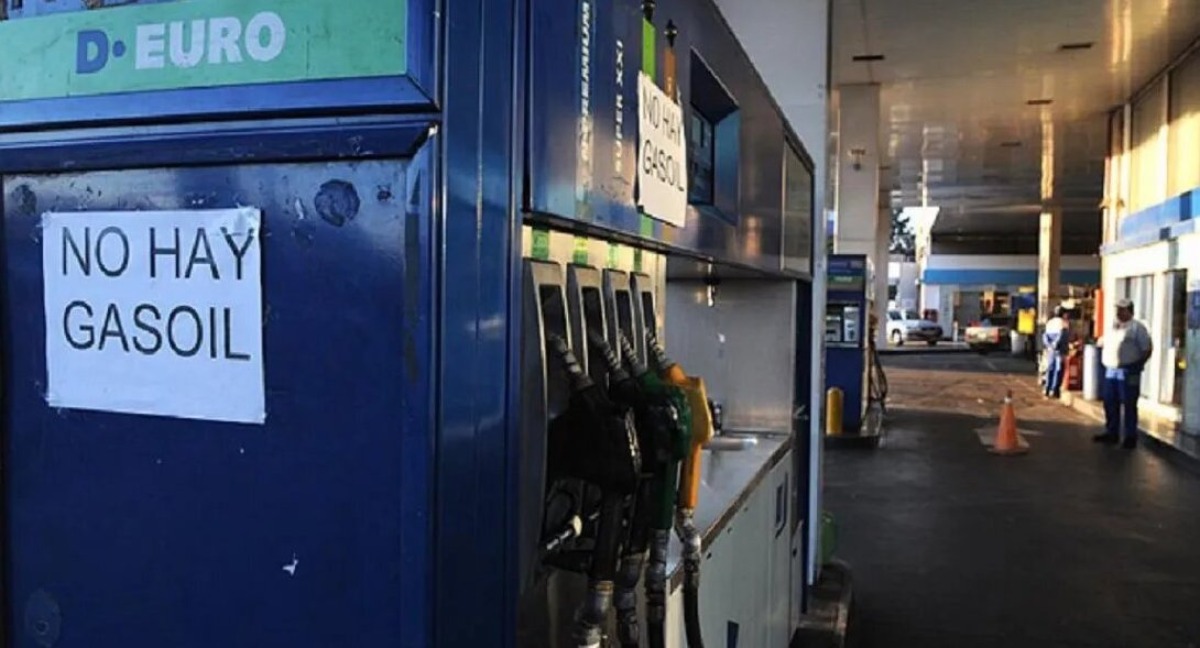 Gasoil