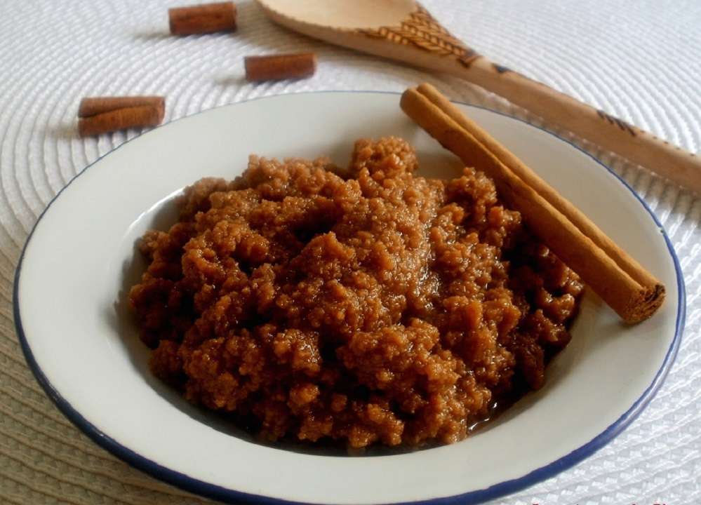 Dulce de leche cortada: con pocos ingredientes y sencillo de preparar