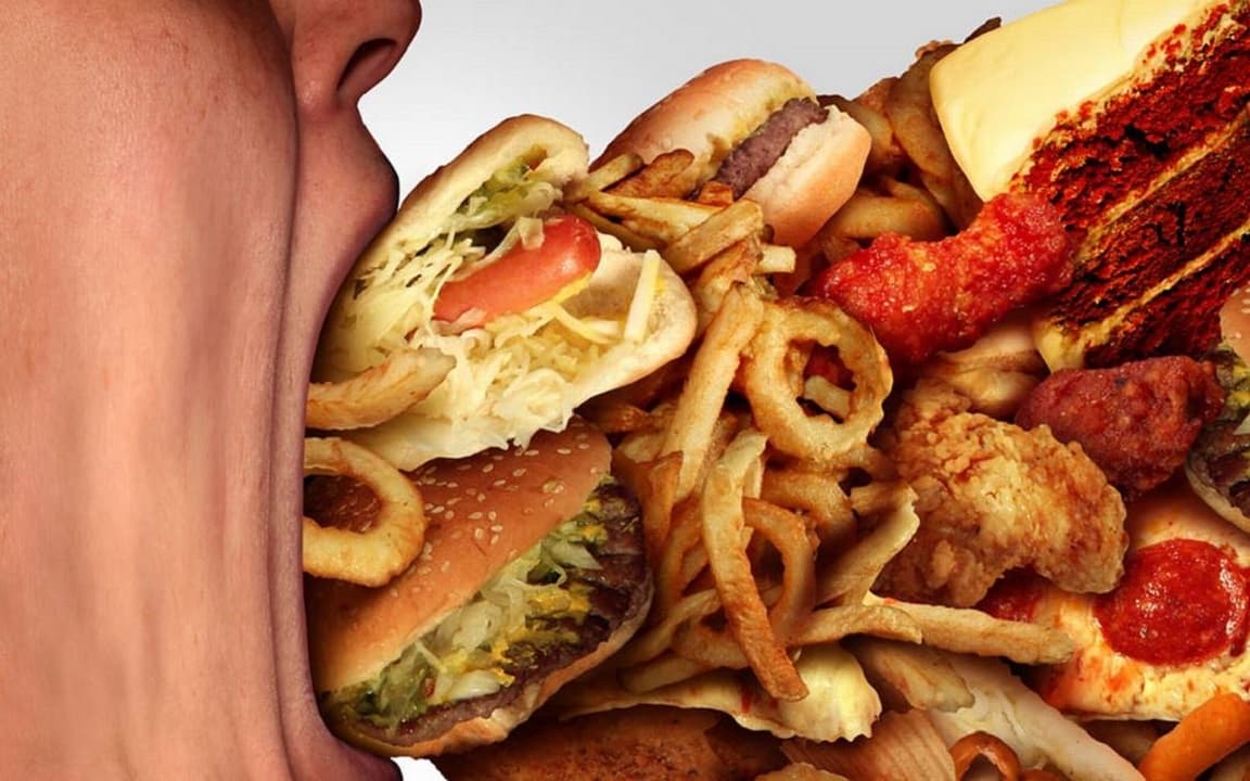 6 de mayo: Día Internacional Sin Dietas
