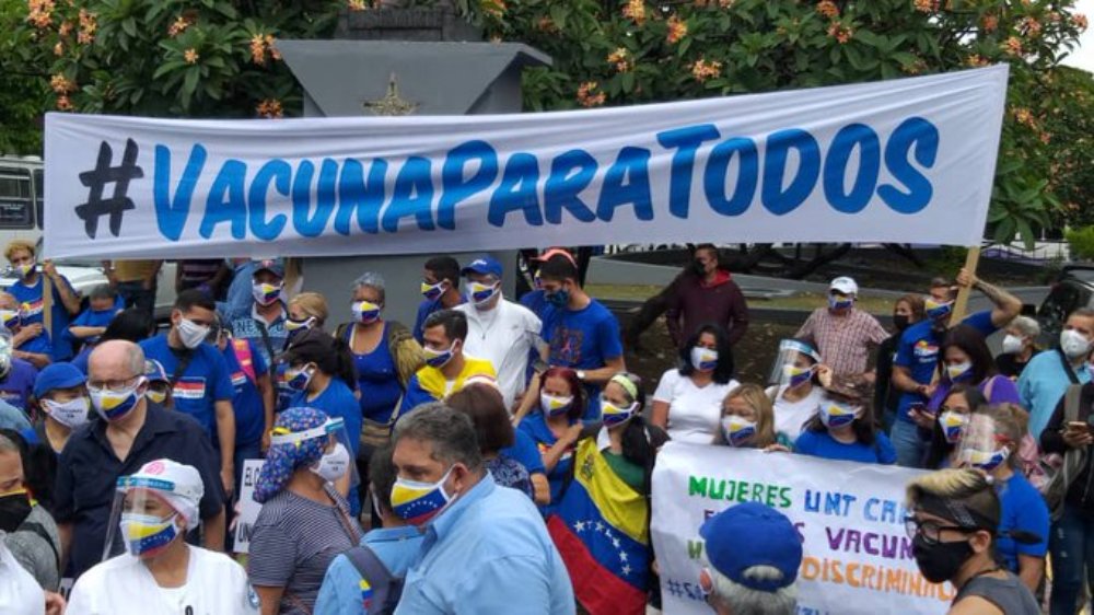 Vacunas para todos