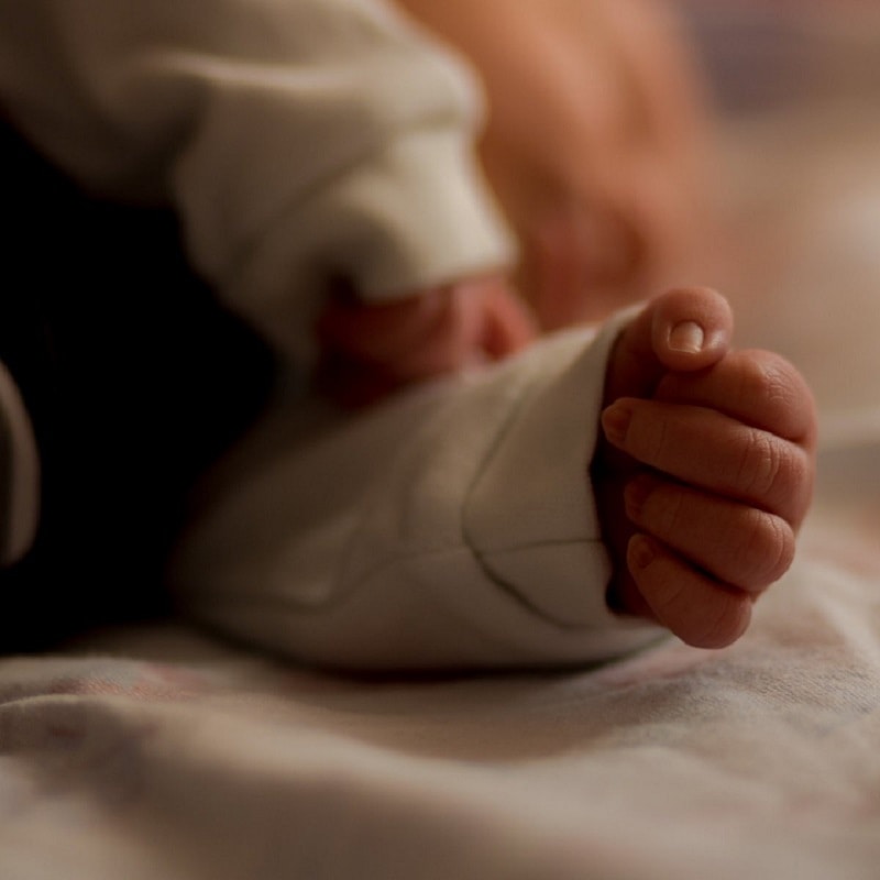 Nonillizos: mujer maliense dio a luz a nueve bebés