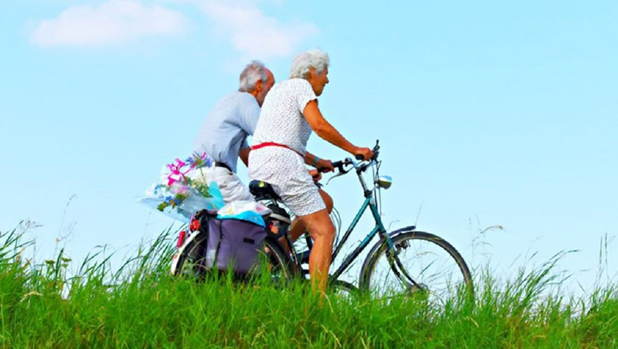 Conoce el momento en que empezamos a envejecer