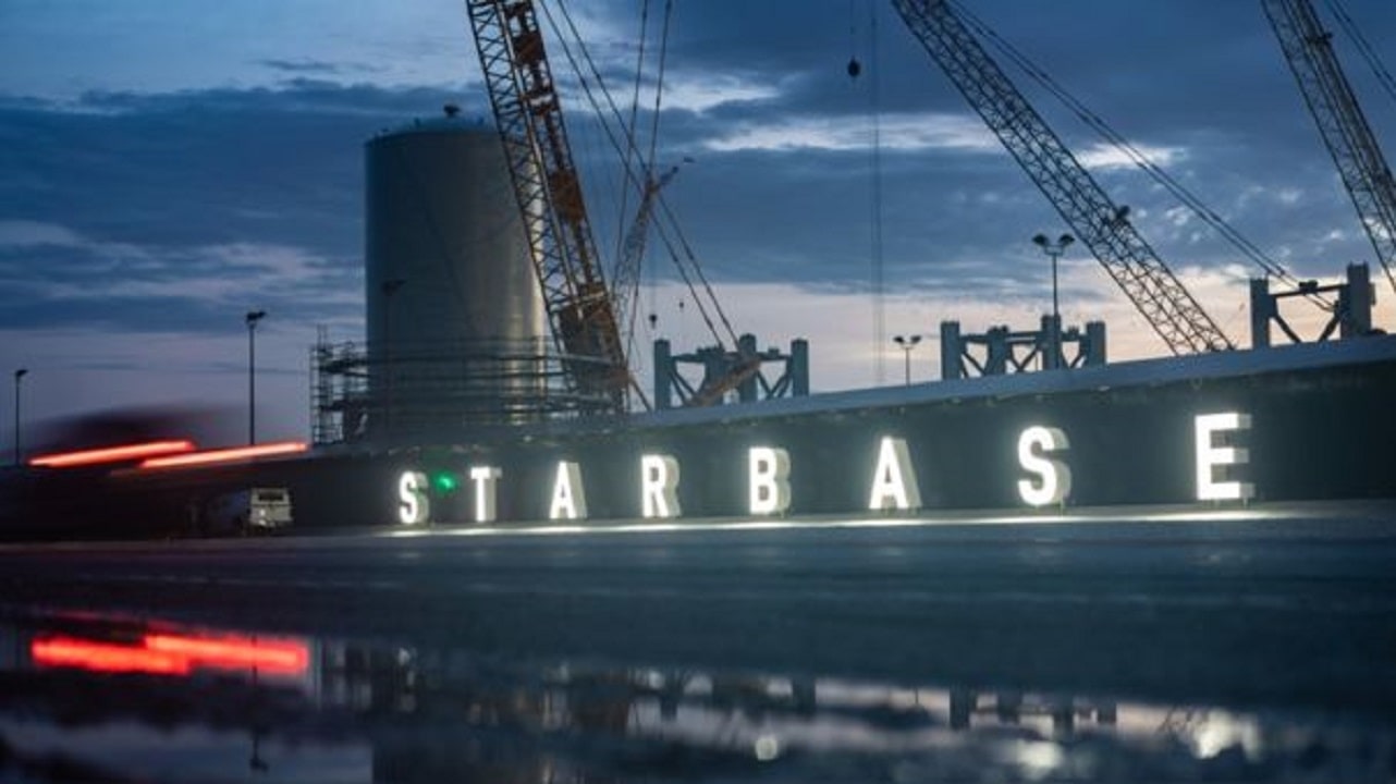 Starbase: la "ciudad" de Estados Unidos que Elon Musk esta construyendo