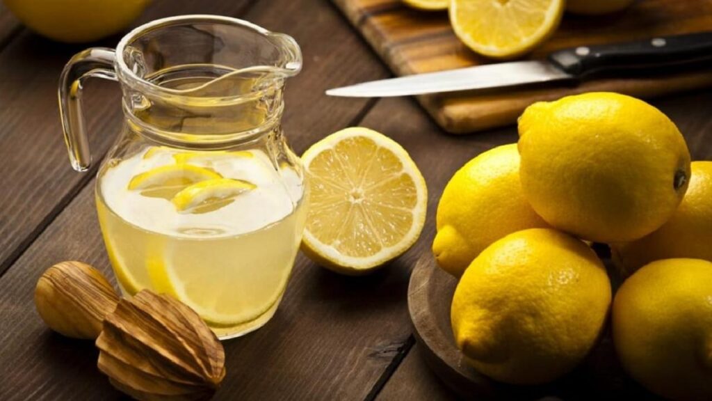 Conoce los beneficios y usos de la cáscara de limón