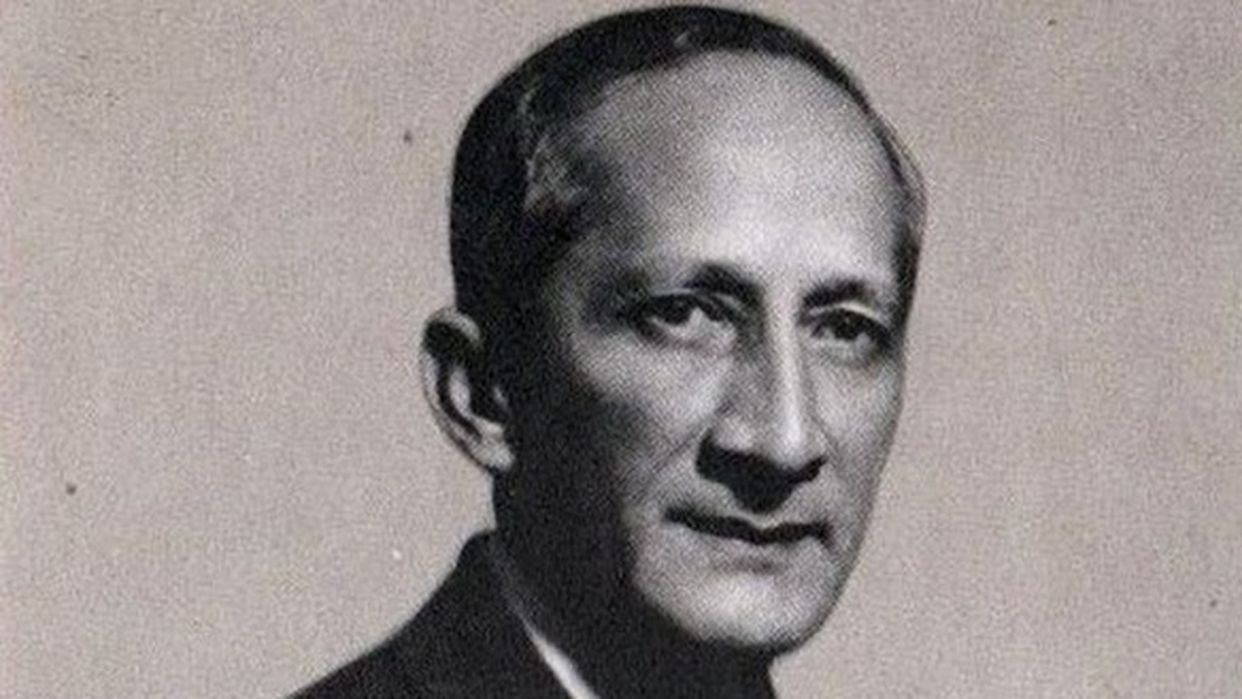 Efemérides Andrés Eloy Blanco